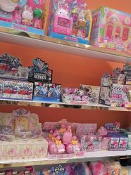 -奈尔宝家庭中心·亲子餐厅(苏州大悦城店)