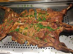 -炑羊香烤全羊(西三旗店)