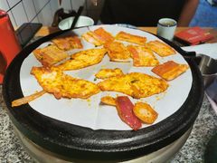 -酒拾烤肉(泉塘店)