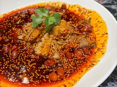 -院8里·少城记忆老川菜(宽窄巷子店)