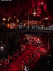 -凯宾斯基饭店·宴会厅