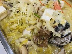 -龙海鲜螃蟹王(宏茂桥店)