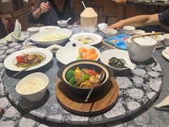 -元素中餐厅.海南菜.粤菜.椰子鸡.海鲜.包房.石梅湾威斯汀度假酒店