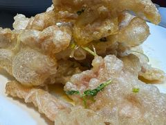 -老长春肉馆(创业大街店)