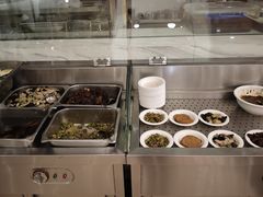 -穆桂英美食(南禅寺店)