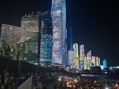 -青岛第三海水浴场