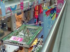 -曼哈顿商业广场(升龙广场店)