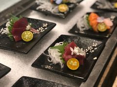 -半岛翡丽海鲜自助餐厅(观风亭店)