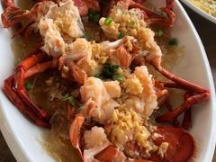 -七鲜渔港美食餐厅(巽寮湾海景店)