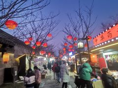 -回龙窝历史文化街区