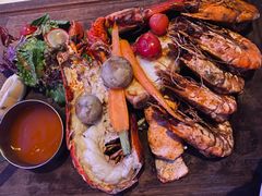-天玑高空江景餐厅&酒吧Sky Secret Restaurant&Bar