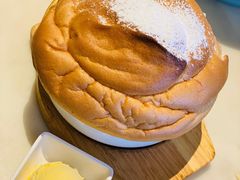 -港丽餐厅(高德置地店)