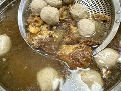 -五洲牛肉美食馆