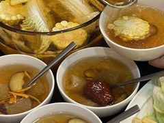 -盛元荼集  素食(滨江凯德壹店)