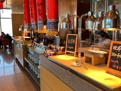 -视界美食自助餐厅·石家庄希尔顿酒店