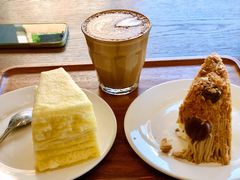 -Peet's Coffee皮爷咖啡(大学路店)