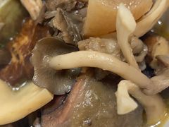 -山菌美食苑(振兴路店)
