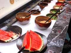 -湊湊火锅·茶憩(东城万达店)