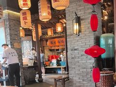 -二十八里太湖船菜(吉祥路店)