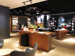 -西安钟楼亚朵S吴酒店(钟楼东店)