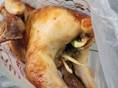 吴山烤鸡-吴山烤禽 (吴山路店)