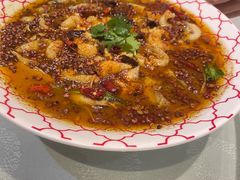 -撒拉花儿·新疆菜·清真(太阳宫店)