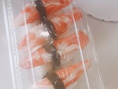 -n多寿司(滨湖万达广场店)