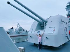 -中国人民解放军海军博物馆