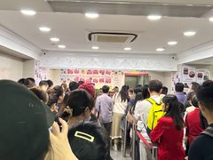 -珍妮曲奇聪明小熊(尖沙咀店)