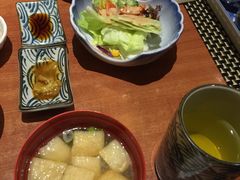 -仓桥家·焗寿司·锅物(光谷步行街店)