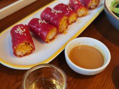 -如轩·海鲜砂锅粥·潮汕菜(一品天下店)