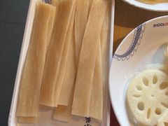 -小龙坎火锅(全球总店)