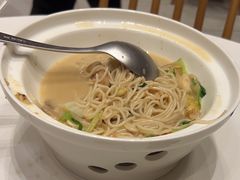 -莆田餐厅PUTIEN(三里屯店)
