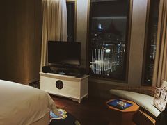 -上海外滩英迪格酒店