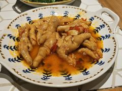 -十面欢腾·海鲜面·台式Bistro(长乐路店)