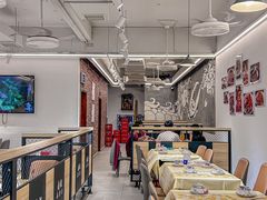 -南极·小龙虾·湘式拌饭(南街店)