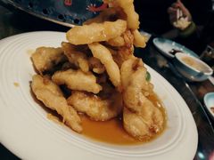 -东北大院·东北菜(三台子店)