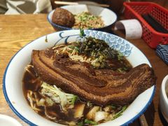 -一味老卤面(大石桥店)