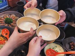 -咸草酱蟹