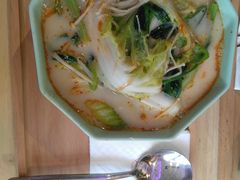 -西安翻译学院-东4食堂