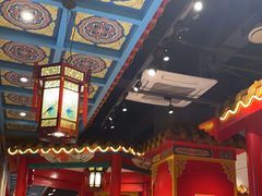 -京味张·北京烤鸭(天河南二路店)