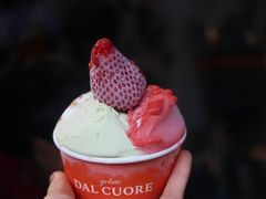 -Dal Cuore 达可芮冰淇淋(陕西北路店)