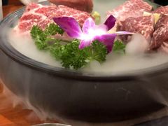 -大阪烧肉BAKA一代(十亩地店)