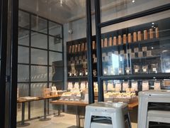 -来回·咖啡(钟村咖啡豆店)