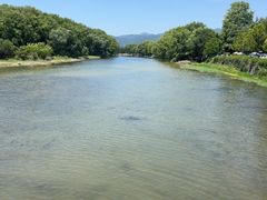 -西溪南古村落