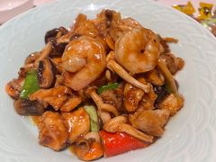 -大铁勺新津菜(熙悦汇店)