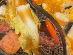 -牛New寿喜烧(闵行龙湖天街店)