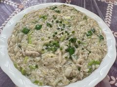 -中元酒楼侏儒三蒸(建新东区店)