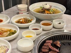 -黄金牧场(明洞总店)