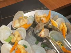 -老虎滩大连海鲜烧烤(建邺云锦路总店)